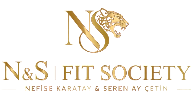 N&S Fit Society — Nefise Karatay & Seren Ay Çetin